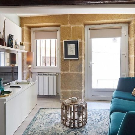 Precioso Apartamento Con Garaje Incluido Orio Exterior photo