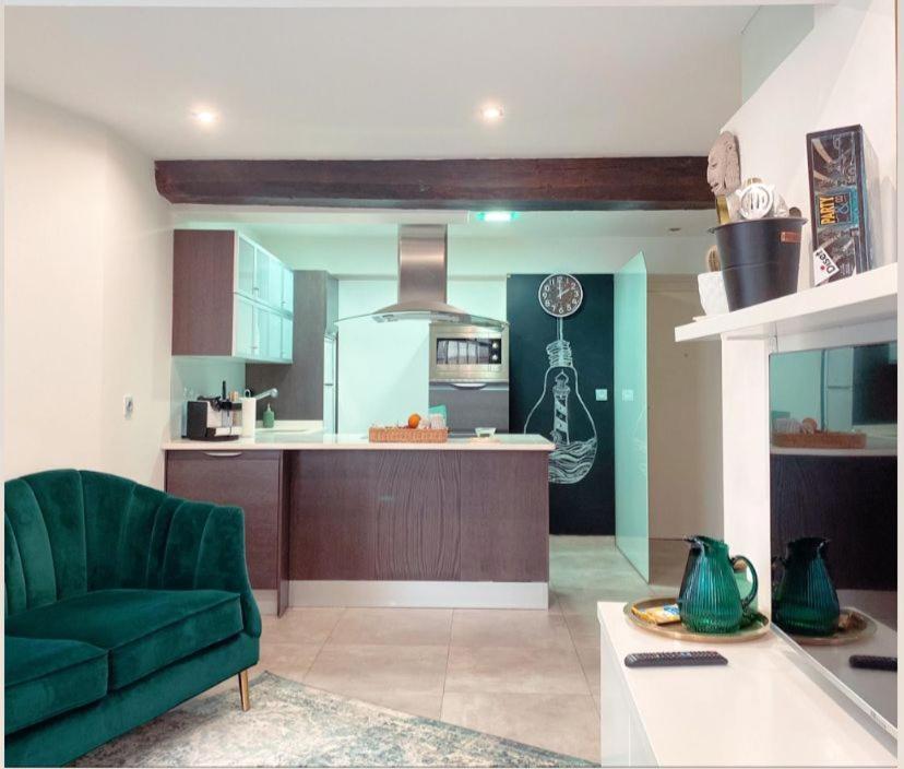 Precioso Apartamento Con Garaje Incluido Orio Exterior photo