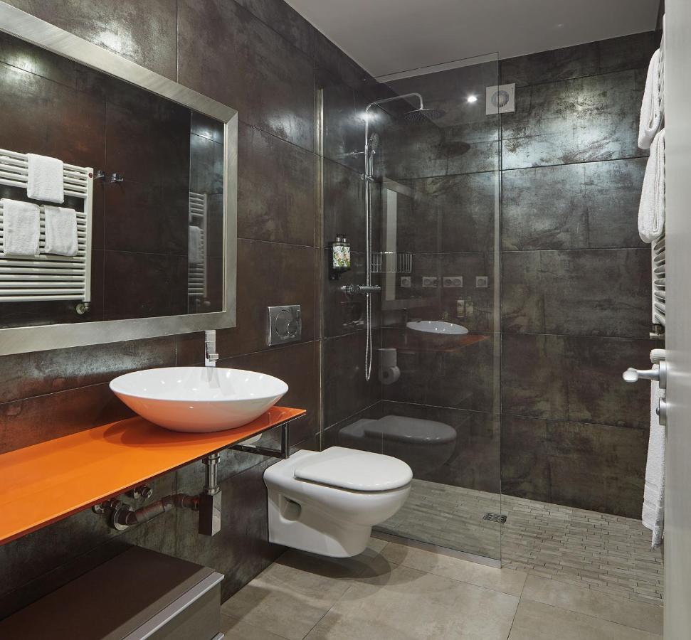 Precioso Apartamento Con Garaje Incluido Orio Exterior photo