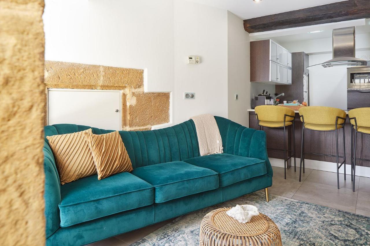 Precioso Apartamento Con Garaje Incluido Orio Exterior photo