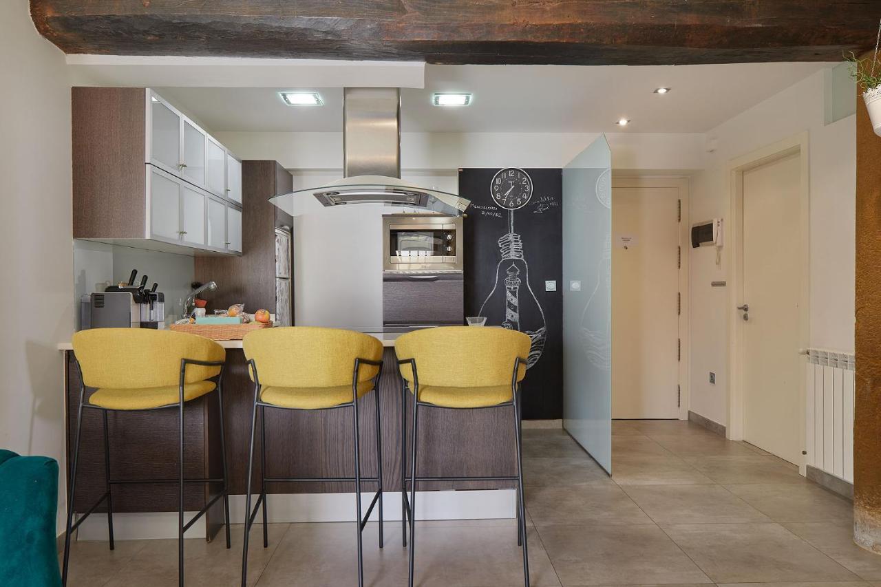 Precioso Apartamento Con Garaje Incluido Orio Exterior photo