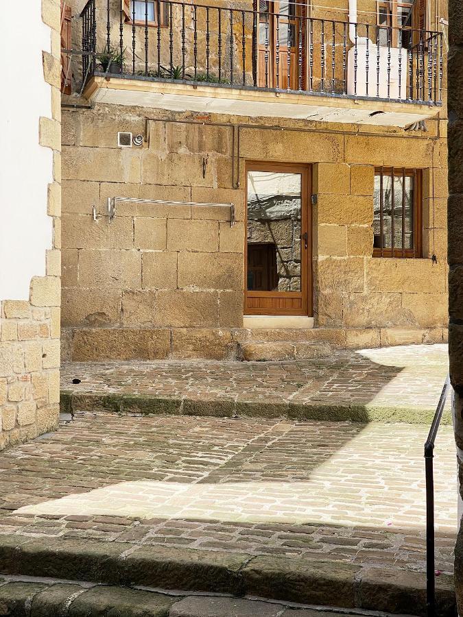 Precioso Apartamento Con Garaje Incluido Orio Exterior photo