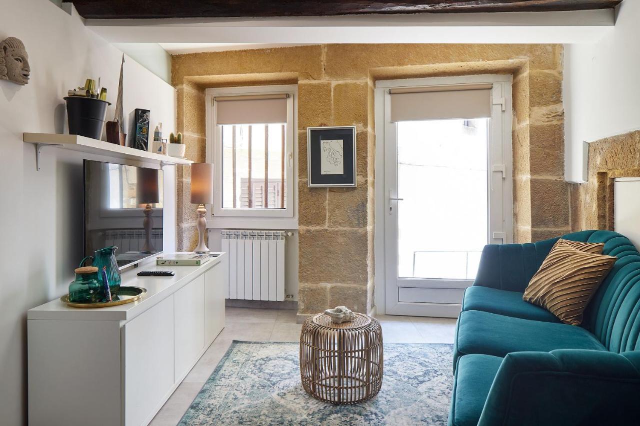 Precioso Apartamento Con Garaje Incluido Orio Exterior photo