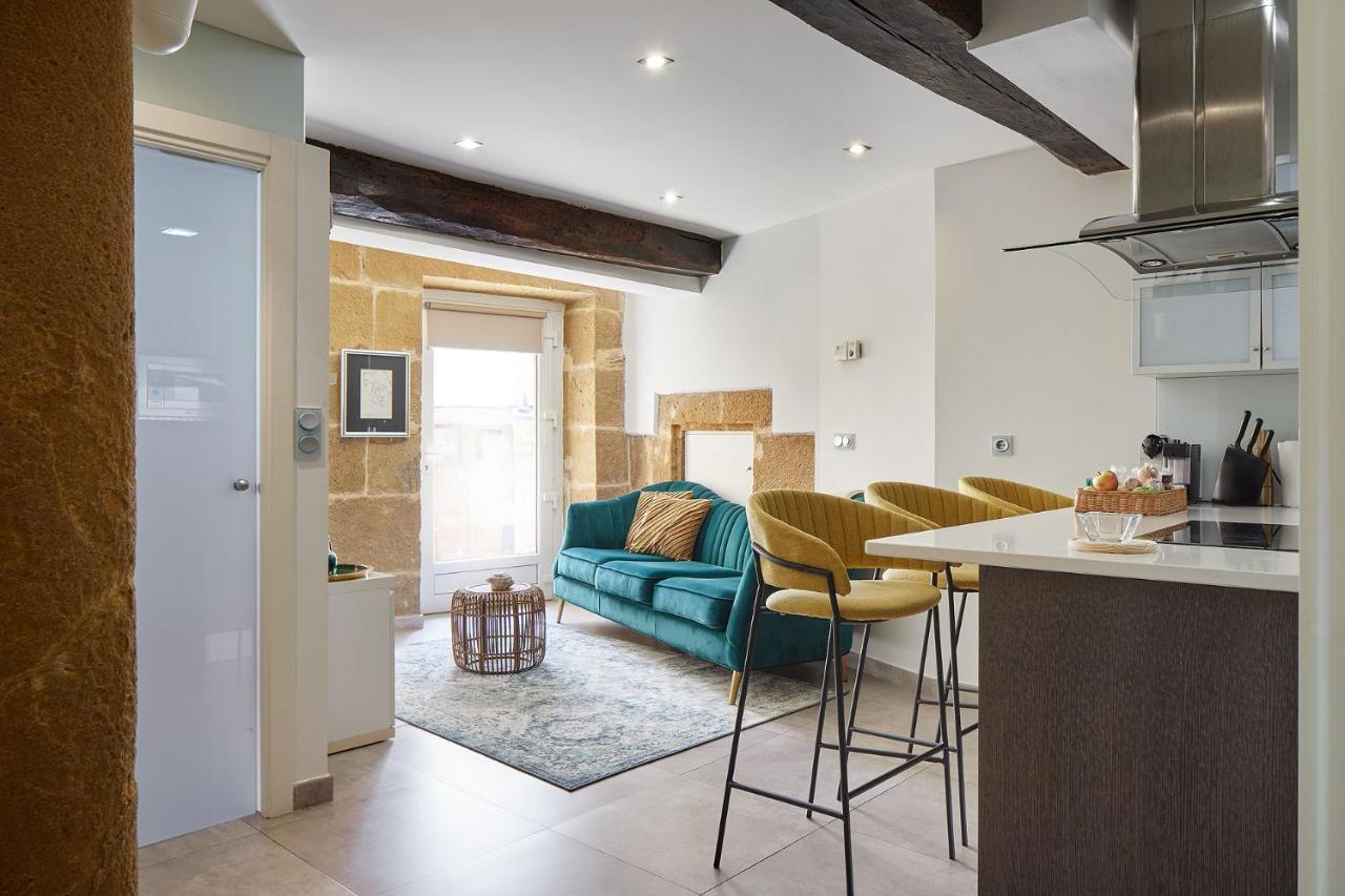 Precioso Apartamento Con Garaje Incluido Orio Exterior photo