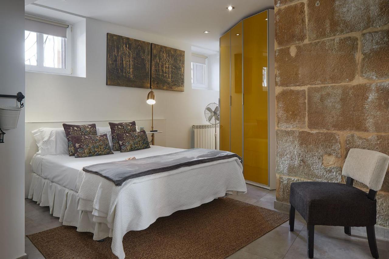 Precioso Apartamento Con Garaje Incluido Orio Exterior photo